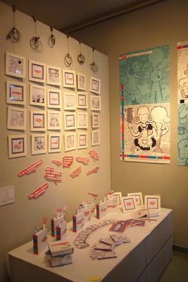 2009廣州美術(shù)學(xué)院畢業(yè)設(shè)計(jì)展(8) 多媒體設(shè)計(jì) 數(shù)字藝術(shù)的新探索