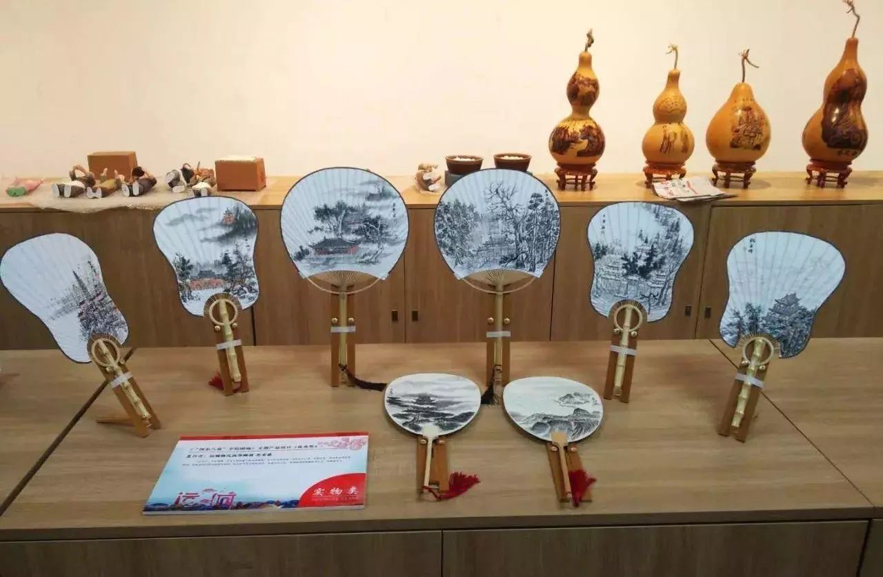 揭曉 | “創(chuàng)意運(yùn)城”文創(chuàng)產(chǎn)品設(shè)計(jì)大賽獲獎(jiǎng)作品展示