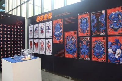 藝術(shù)新銳的華彩篇章——魯迅美術(shù)學(xué)院大連校區(qū)2019屆畢業(yè)設(shè)計(jì)作品展回顧