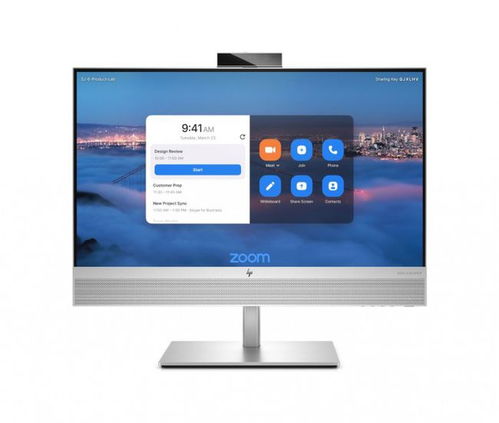 惠普發力混合辦公新常態，發布全新軟硬件產品矩陣