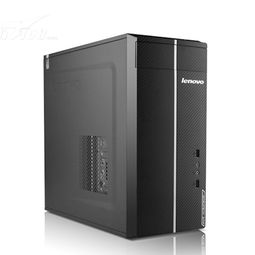 聯(lián)想D5050臺式辦公電腦 高效辦公一體機全面評測與圖片賞析