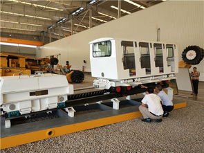 石煤機公司本質(zhì)安全型輔助運輸裝備獲市場青睞，軟硬件協(xié)同發(fā)展引領行業(yè)升級