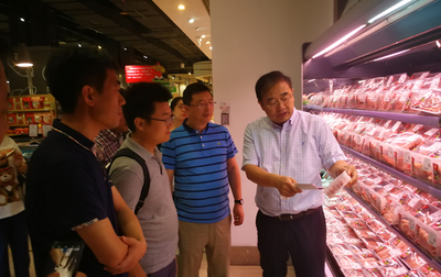 緊抓供應鏈管理，家家悅集團提升食品安全可追溯水平