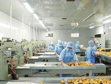 2022年重大政策調整 食品加工制造業污水排放管理迎來新篇章